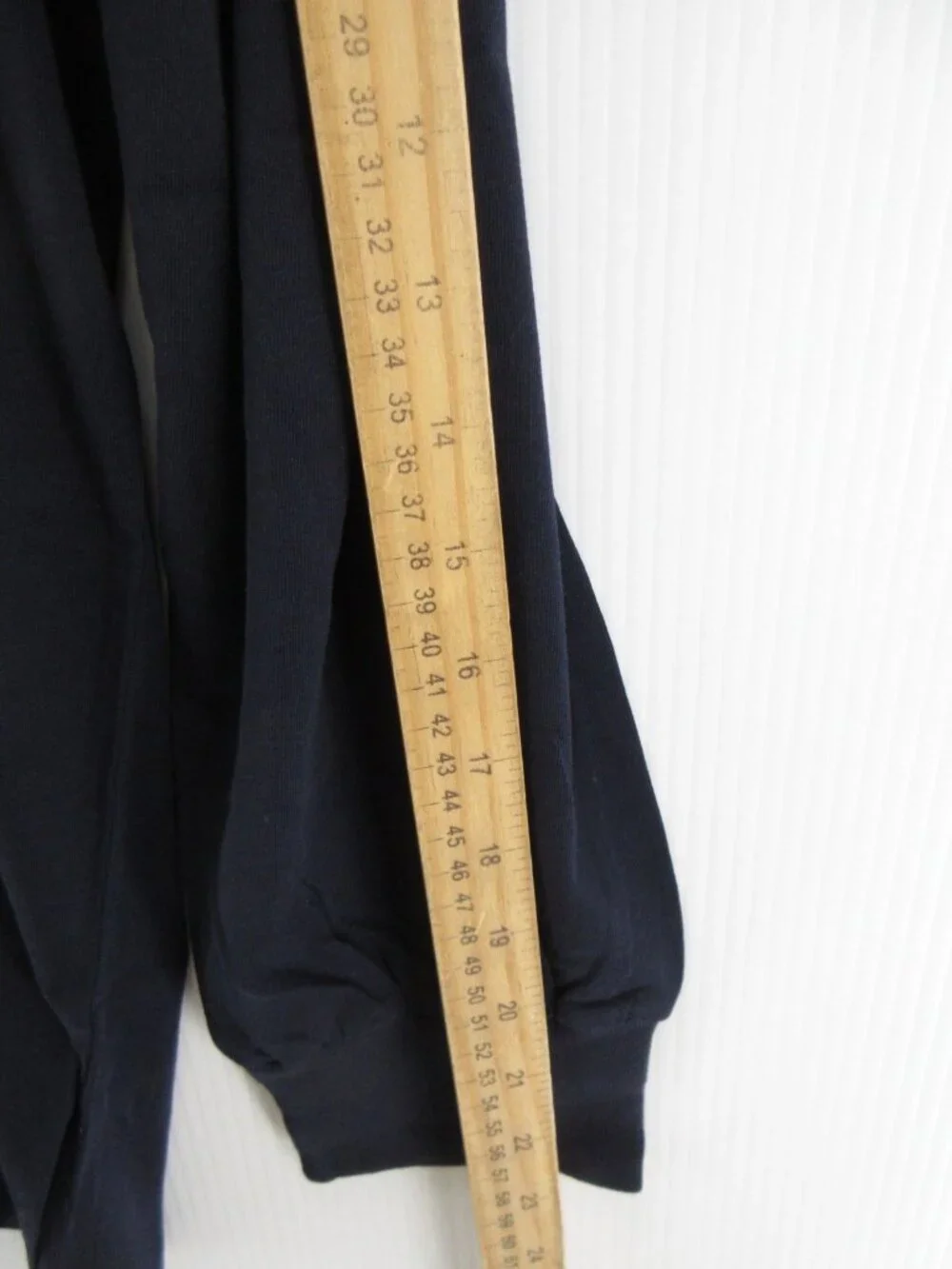 Polo Ralph Lauren Shirt 2XB Big Navy Pullover Pony Tee Pocket Crewneck